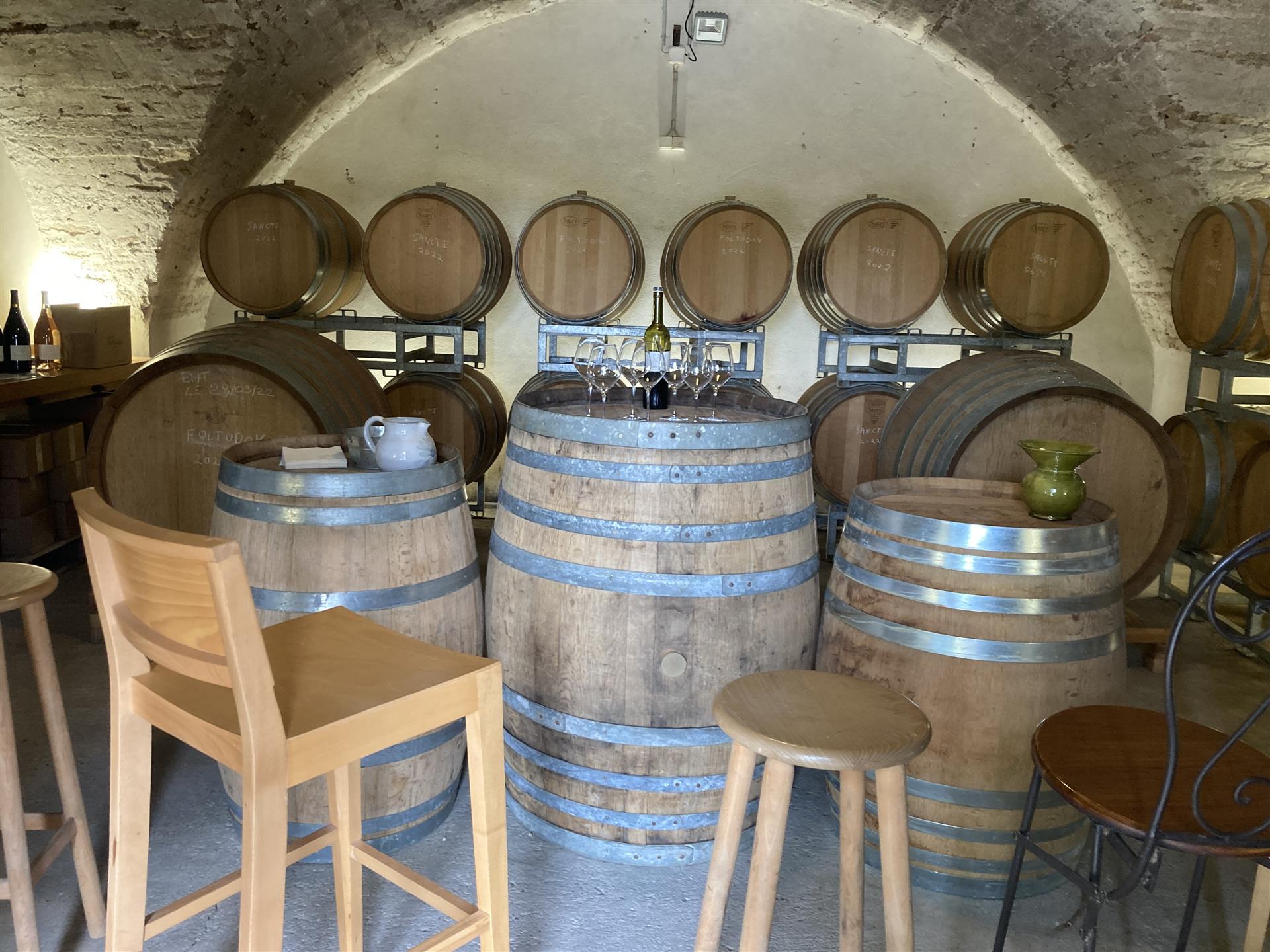 Domaine de Foltodon 