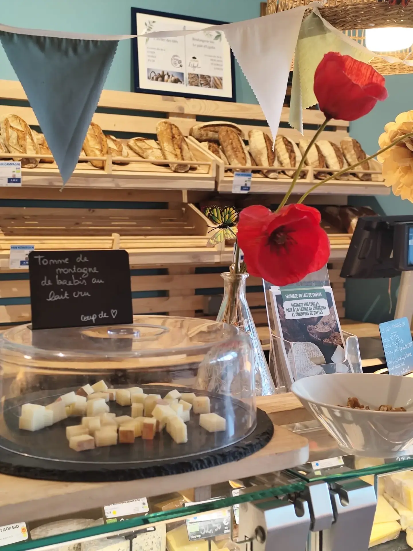 Photo Biocoop La Vaunage