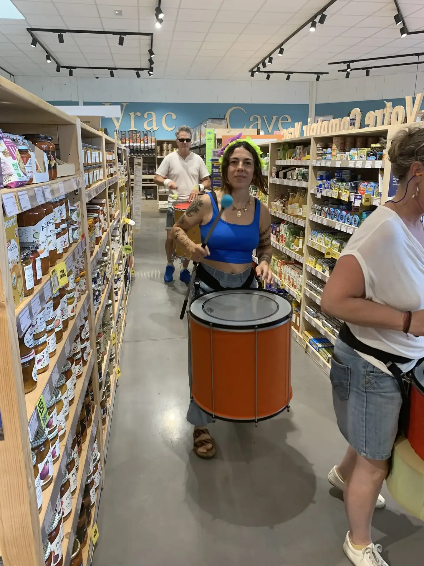 Photo Biocoop La Vaunage