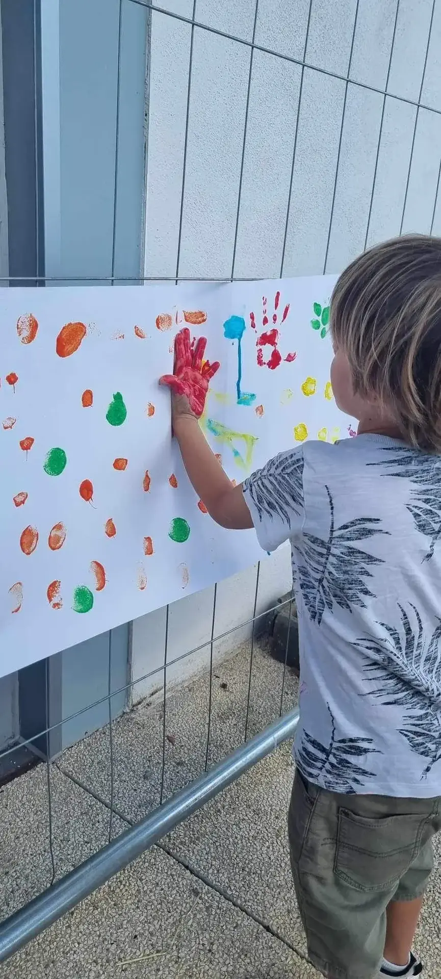 Photo Biocoop La Vaunage