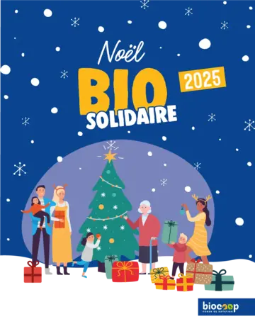 Opération cadeaux suspendus saison 2025 ! 