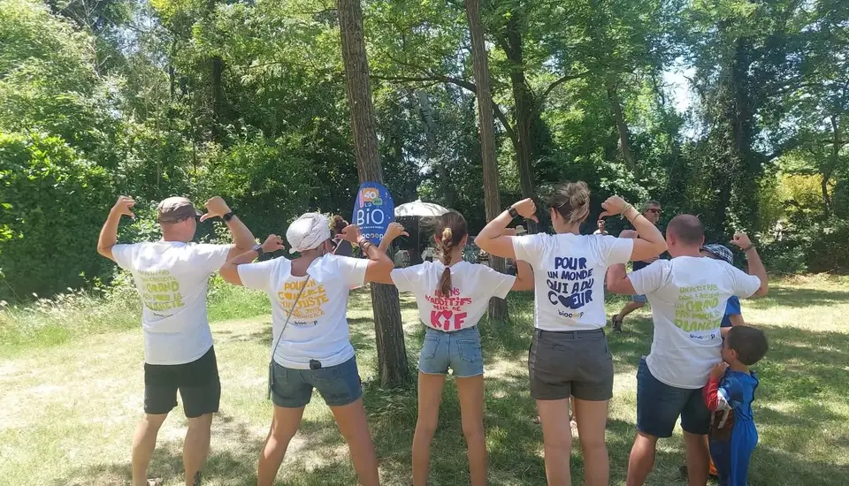 40 ans, ça se fête !