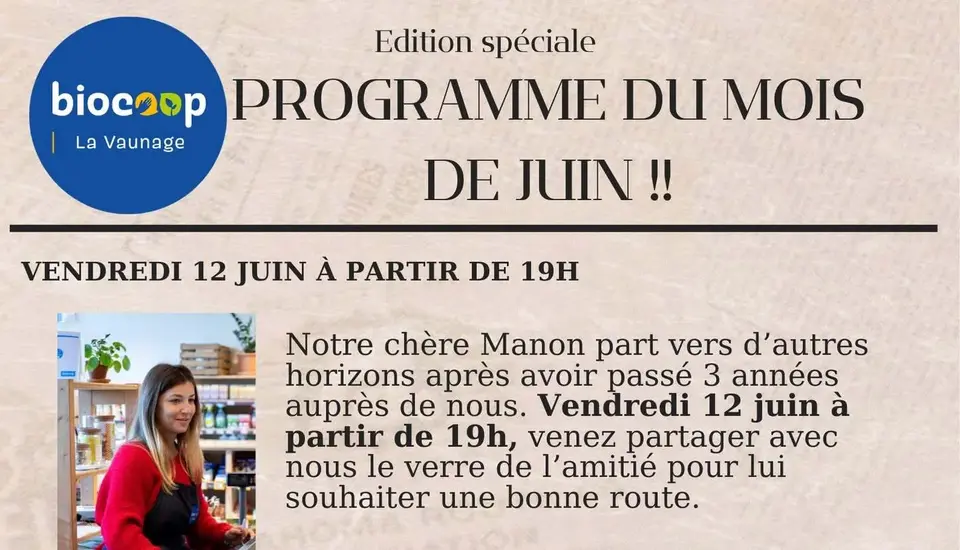 Ensemble, fêtons !! 